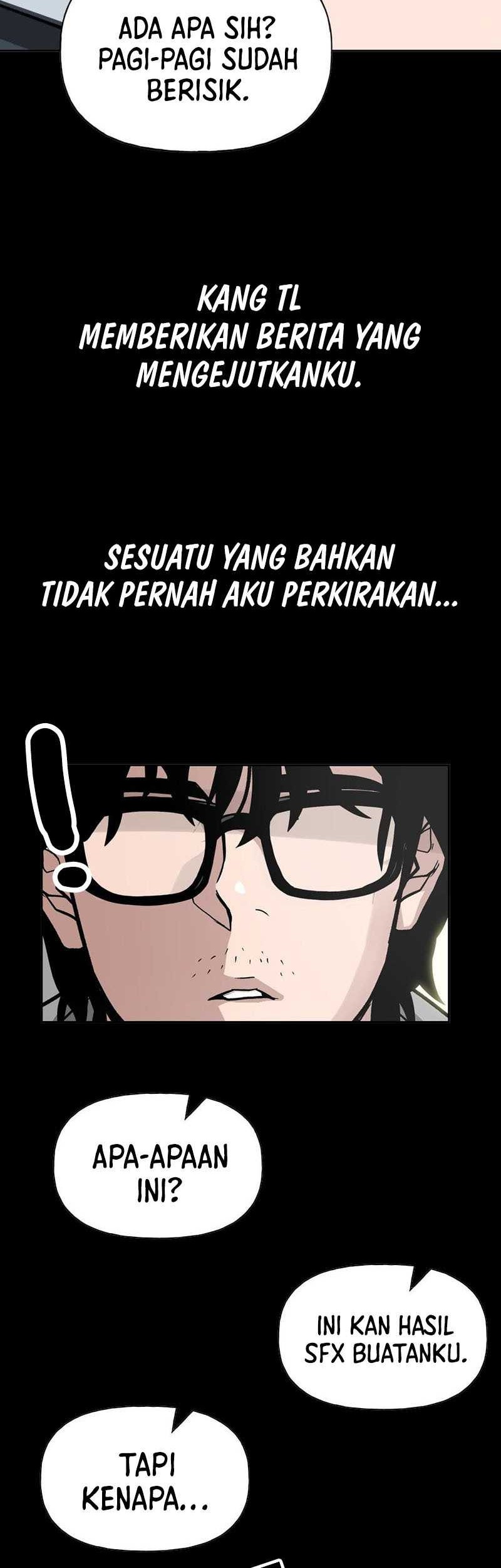 The Bully In Charge Chapter 27 Gambar 88