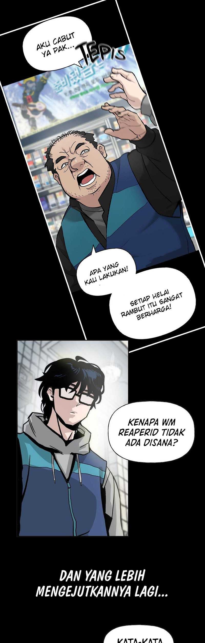 The Bully In Charge Chapter 27 Gambar 89