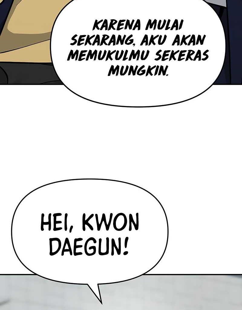 The Bully In Charge Chapter 27 Gambar 5