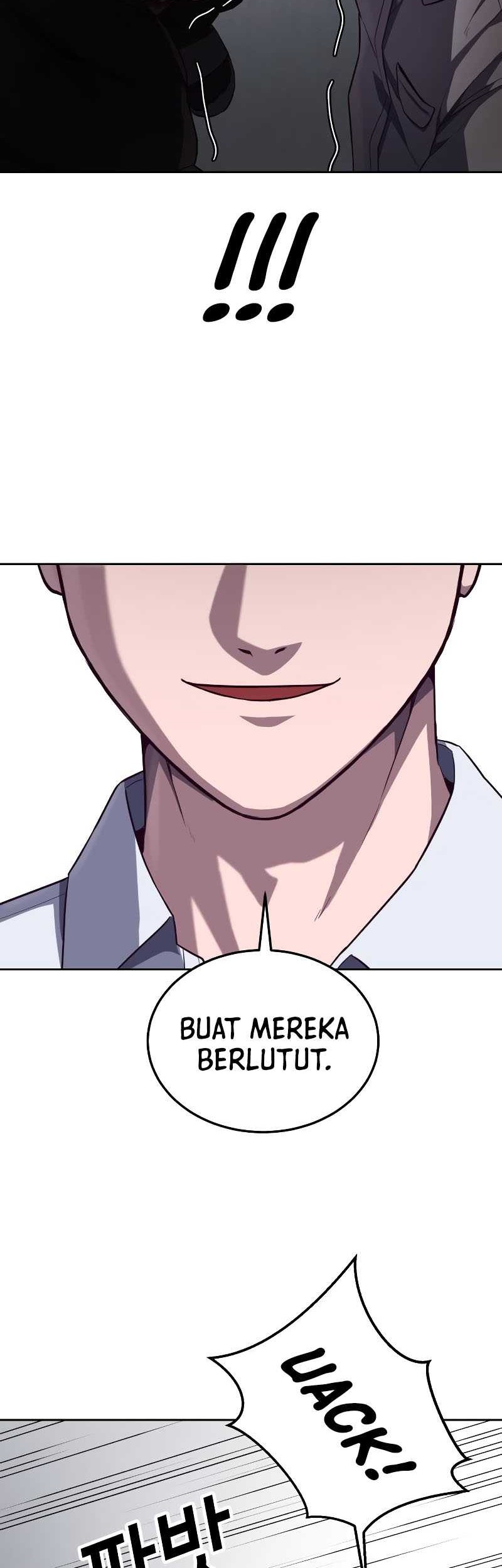 Absolute Obedience Chapter 04 Gambar 54