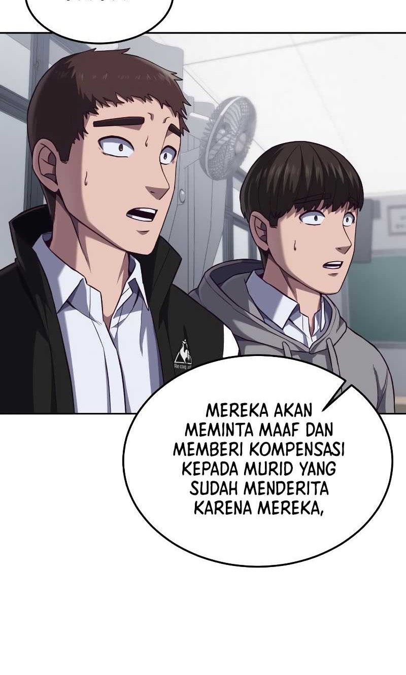 Absolute Obedience Chapter 04 Gambar 58