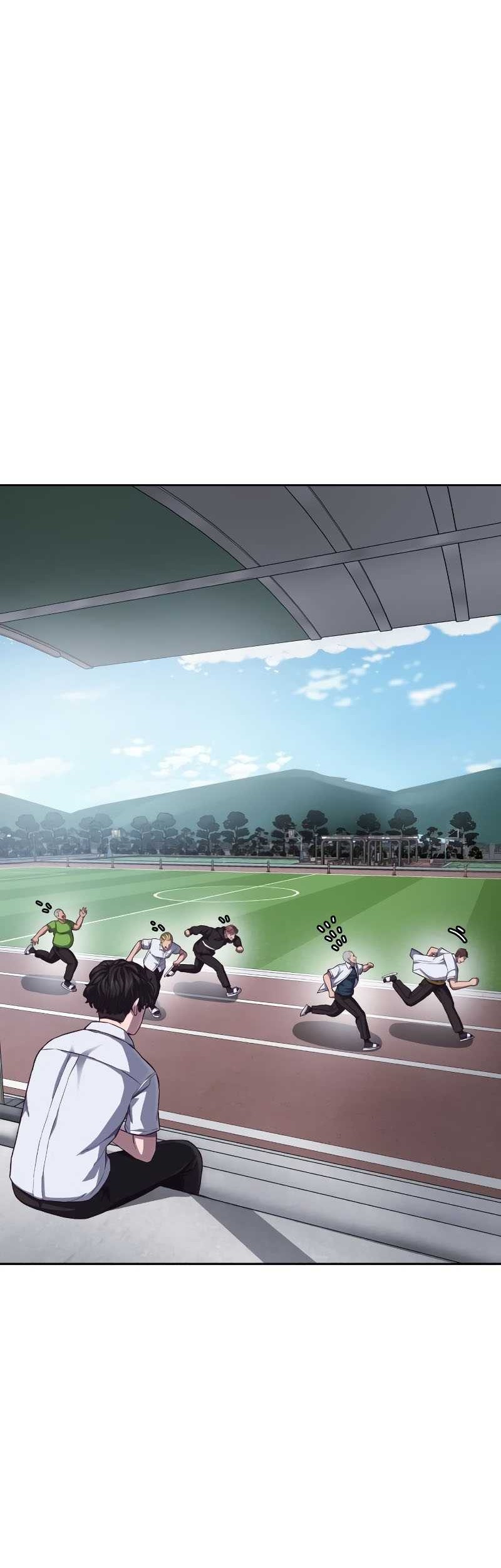Absolute Obedience Chapter 04 Gambar 64