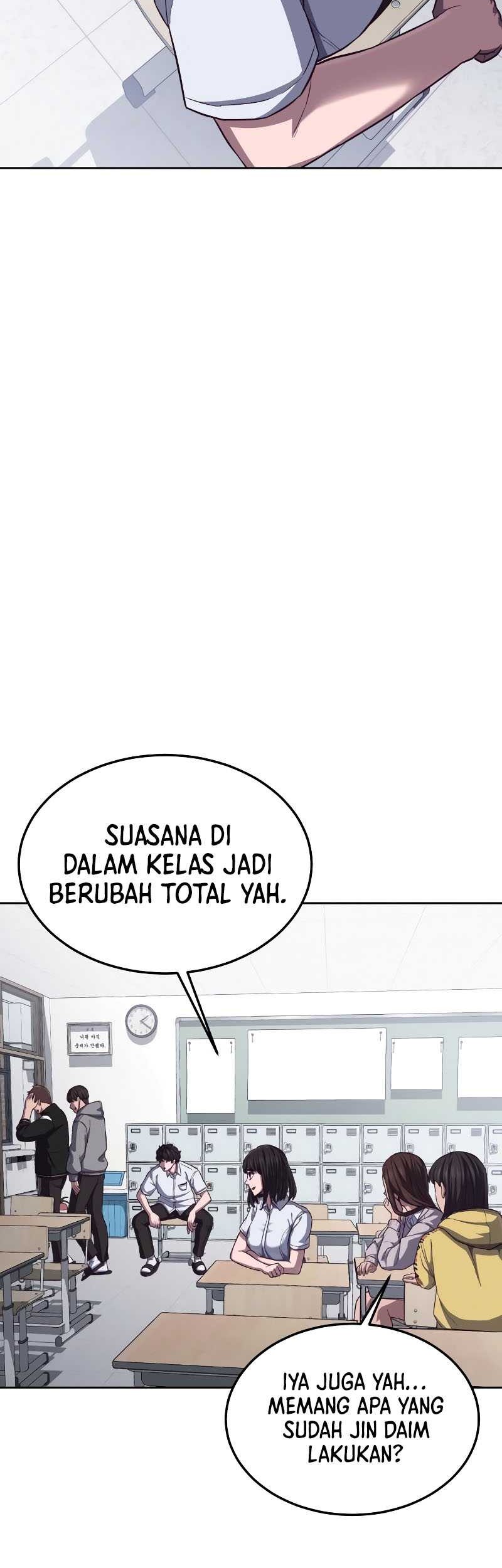 Absolute Obedience Chapter 04 Gambar 74