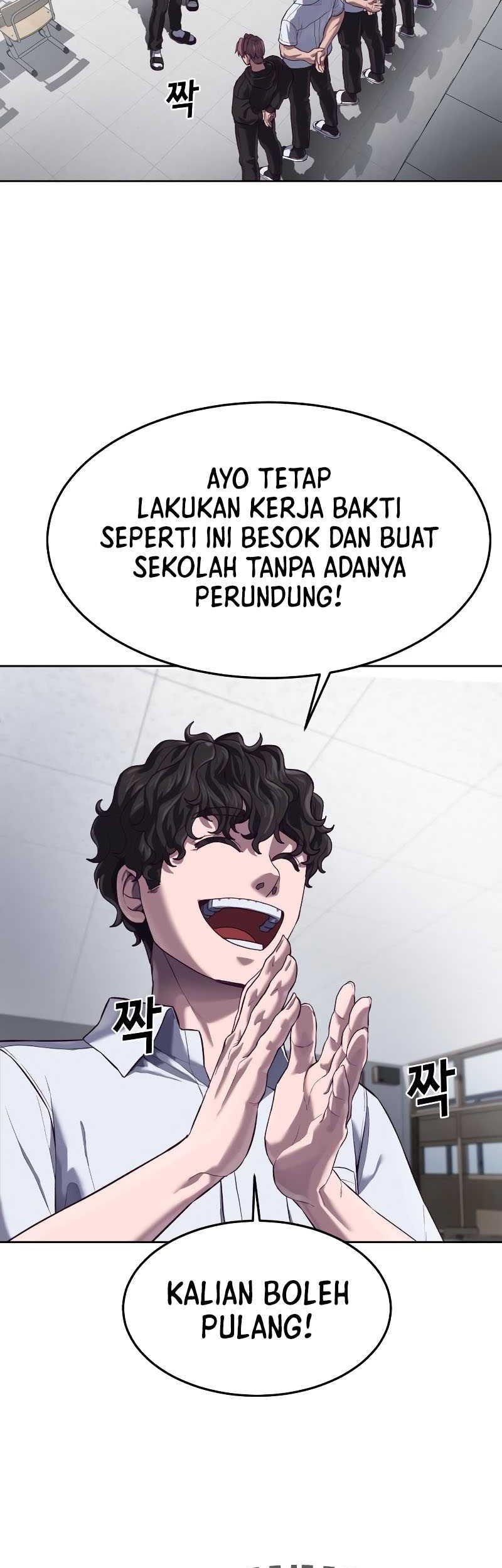 Absolute Obedience Chapter 04 Gambar 80