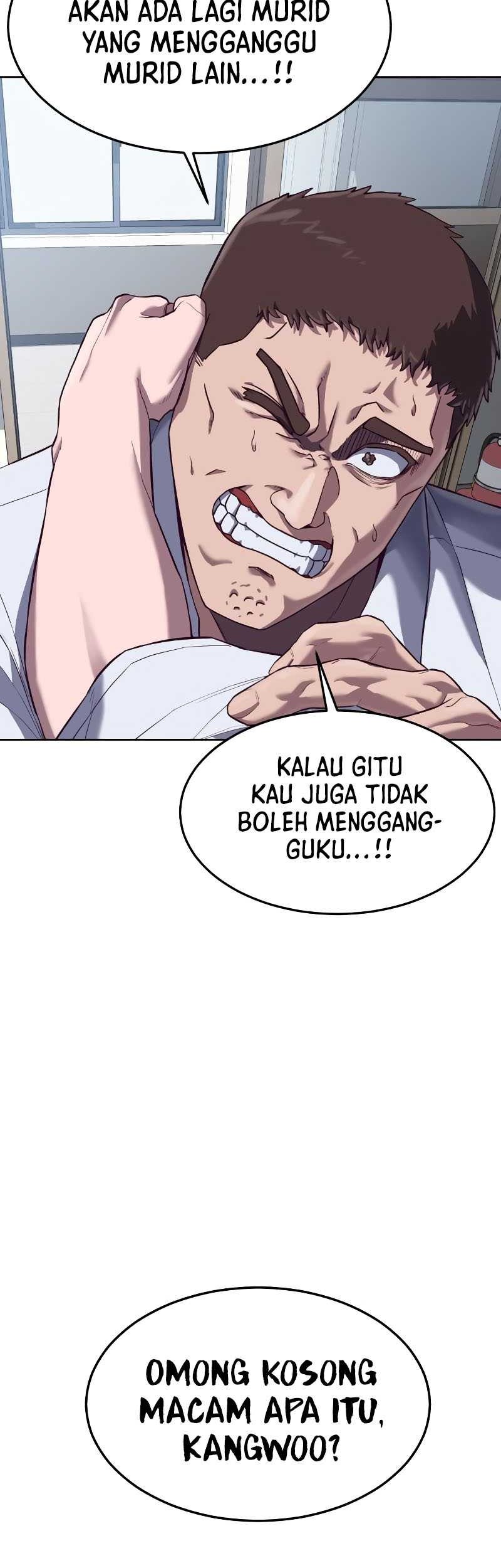Absolute Obedience Chapter 04 Gambar 86