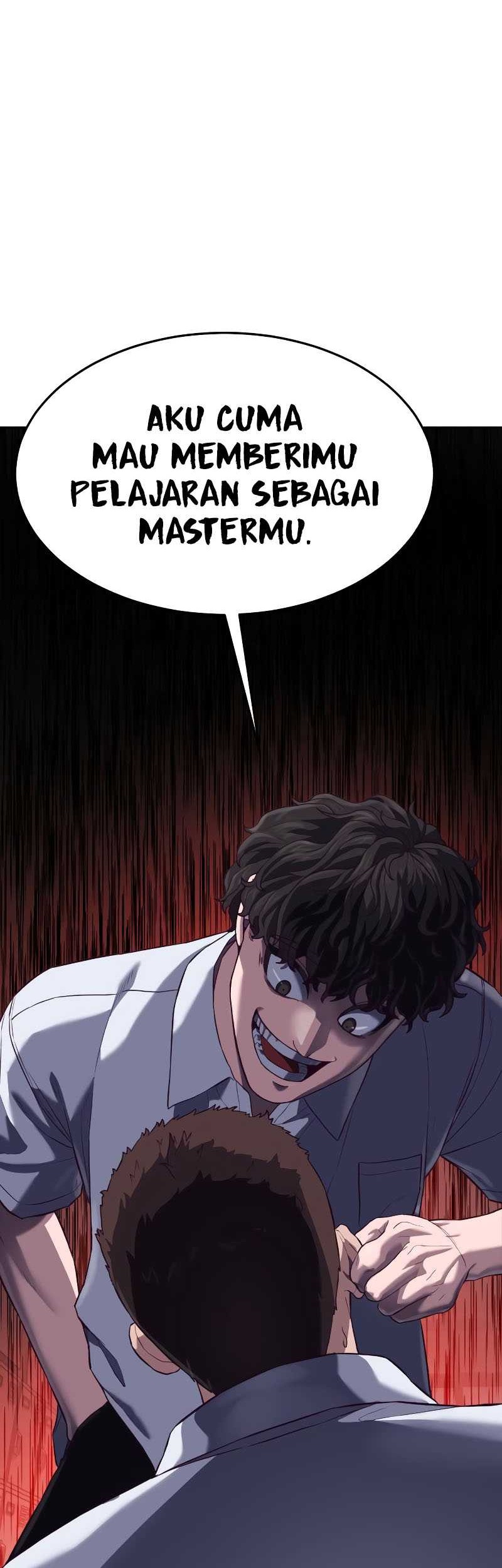 Absolute Obedience Chapter 04 Gambar 87