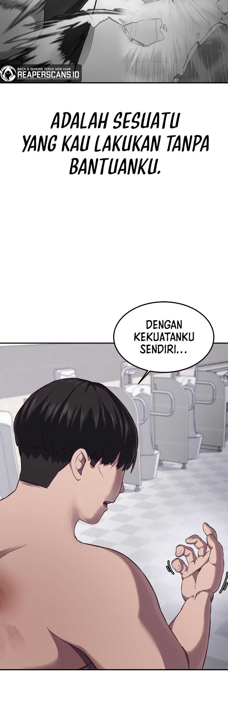 Absolute Obedience Chapter 04 Gambar 6