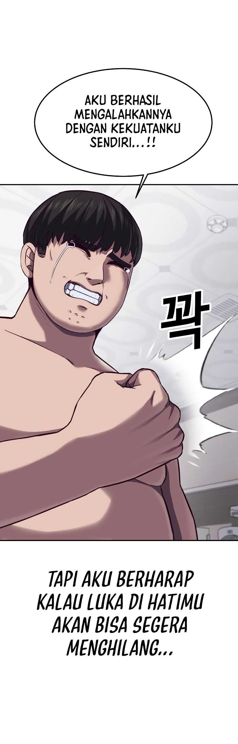 Absolute Obedience Chapter 04 Gambar 8