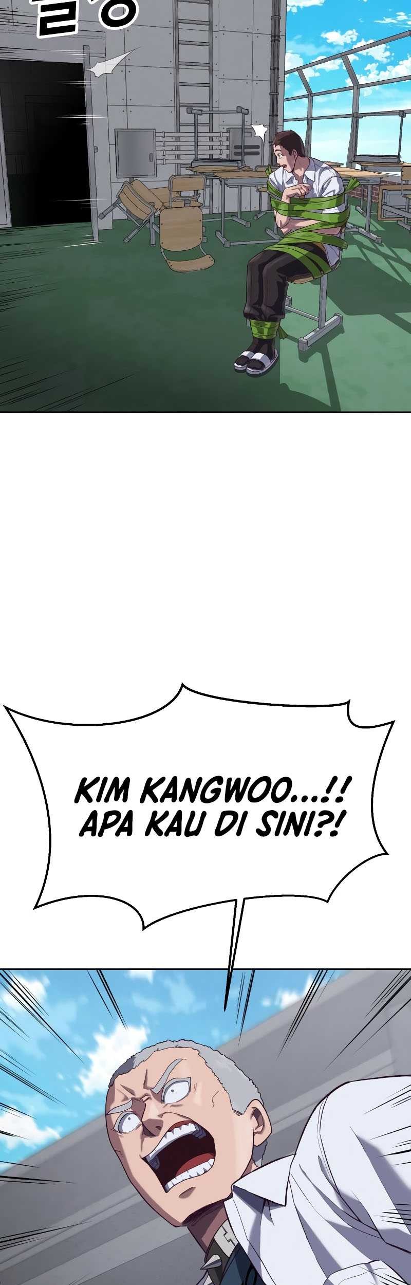 Absolute Obedience Chapter 04 Gambar 25