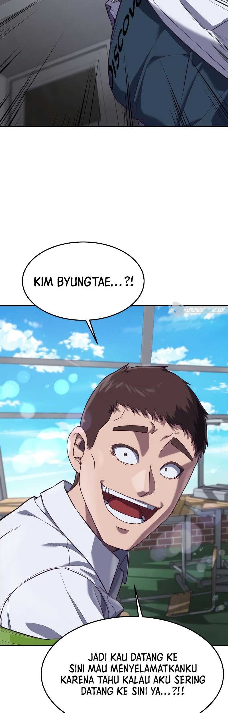 Absolute Obedience Chapter 04 Gambar 26