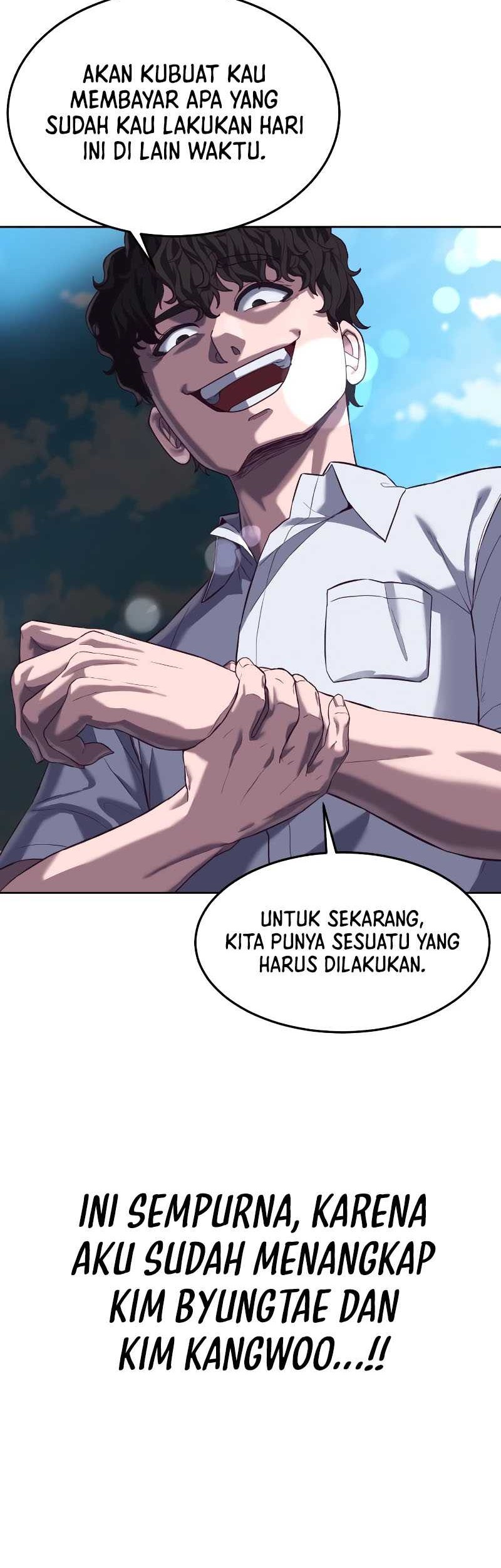 Absolute Obedience Chapter 04 Gambar 36