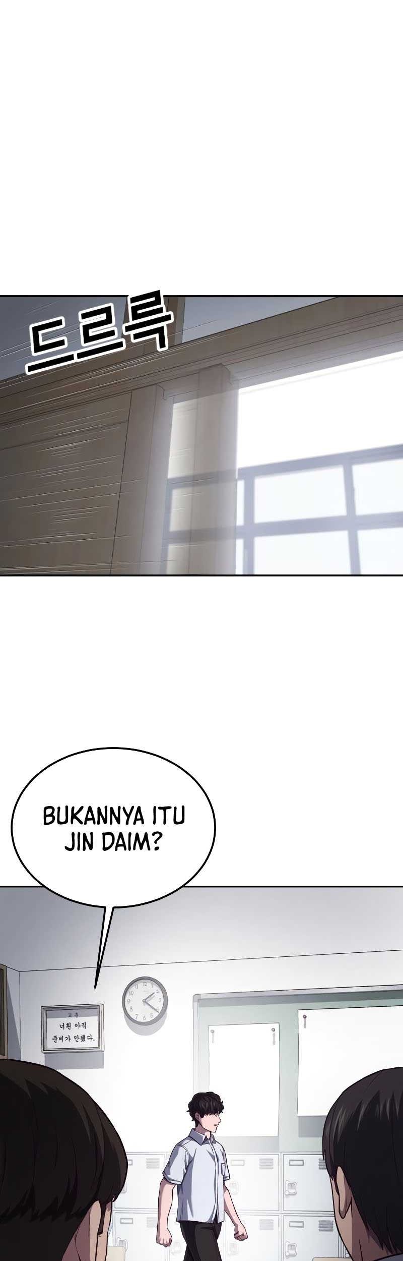 Absolute Obedience Chapter 04 Gambar 43