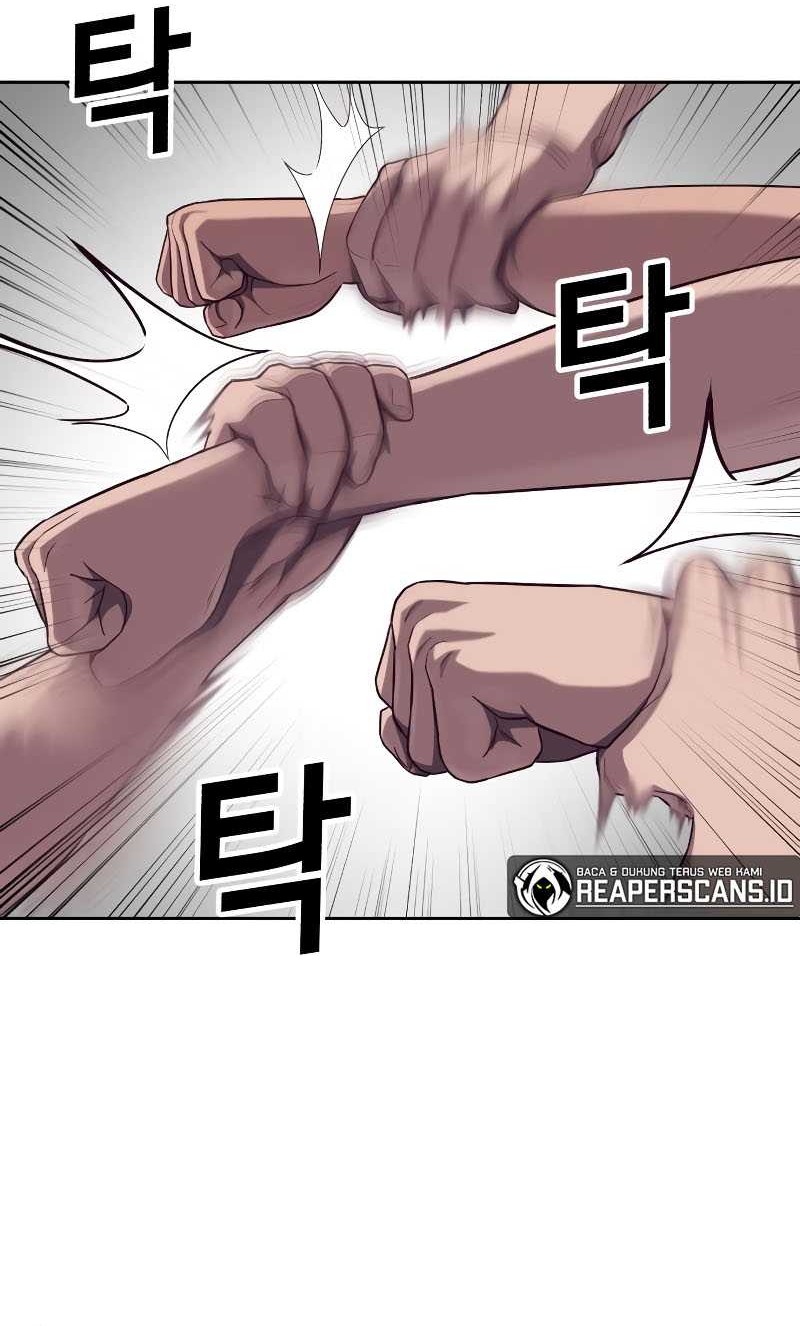 Absolute Obedience Chapter 04 Gambar 52