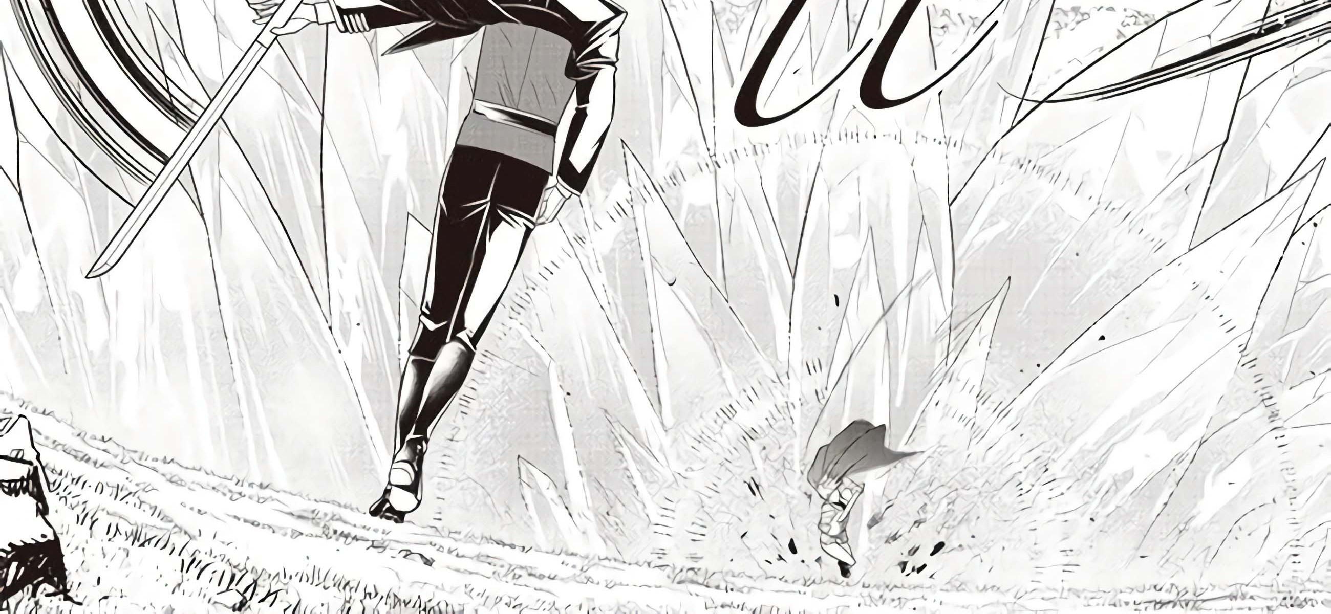 Sekai Saikyou no Shitsuji Chapter 04 Gambar 19