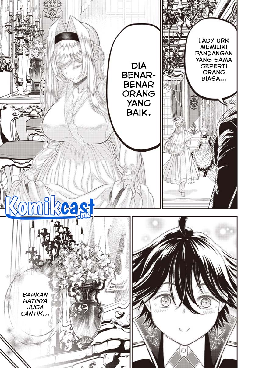Sekai Saikyou no Shitsuji Chapter 02 Gambar 10