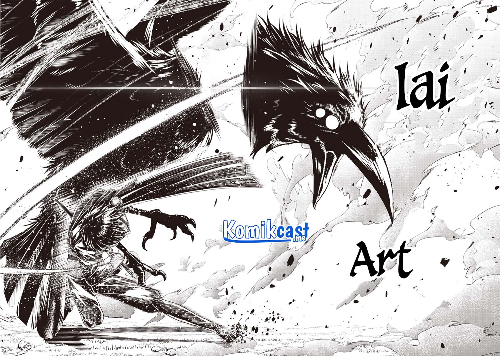 Sekai Saikyou no Shitsuji Chapter 02 Gambar 22