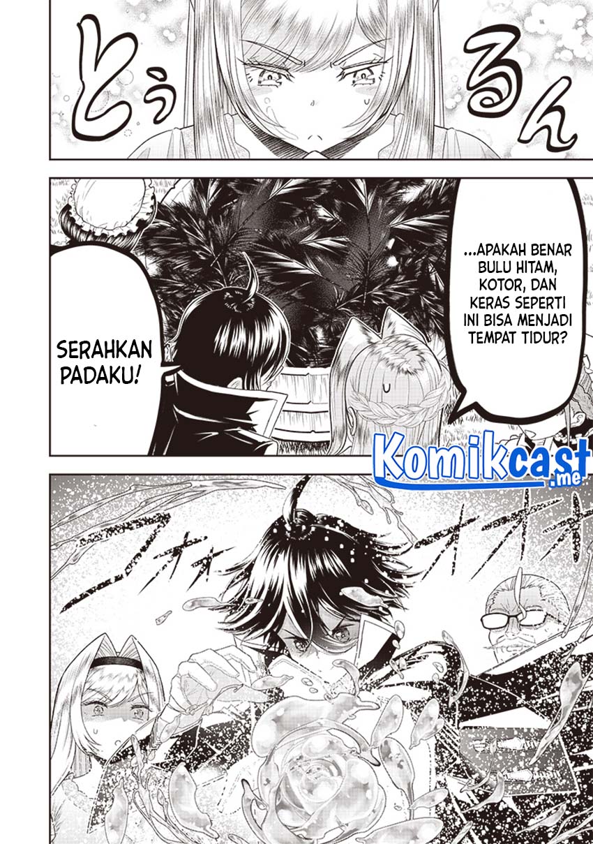 Sekai Saikyou no Shitsuji Chapter 02 Gambar 27