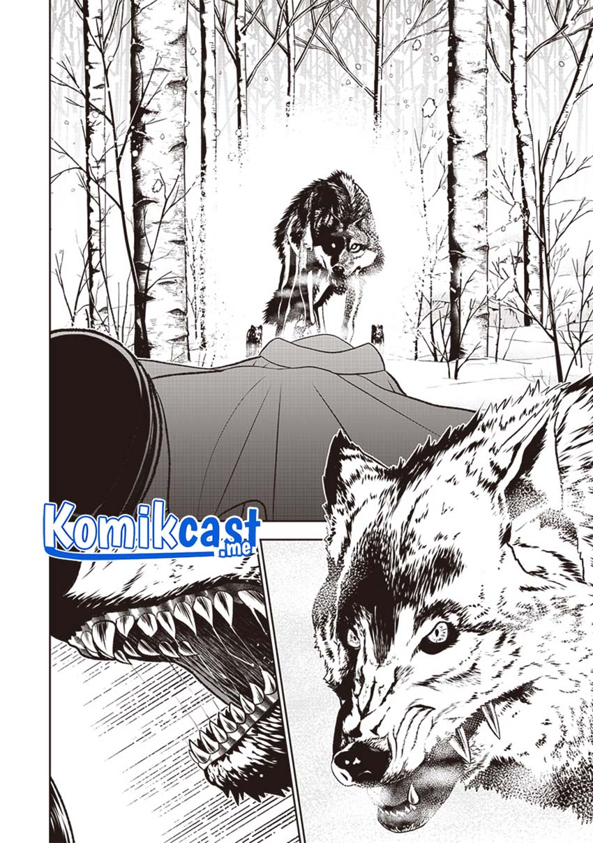 Sekai Saikyou no Shitsuji Chapter 01 Gambar 15