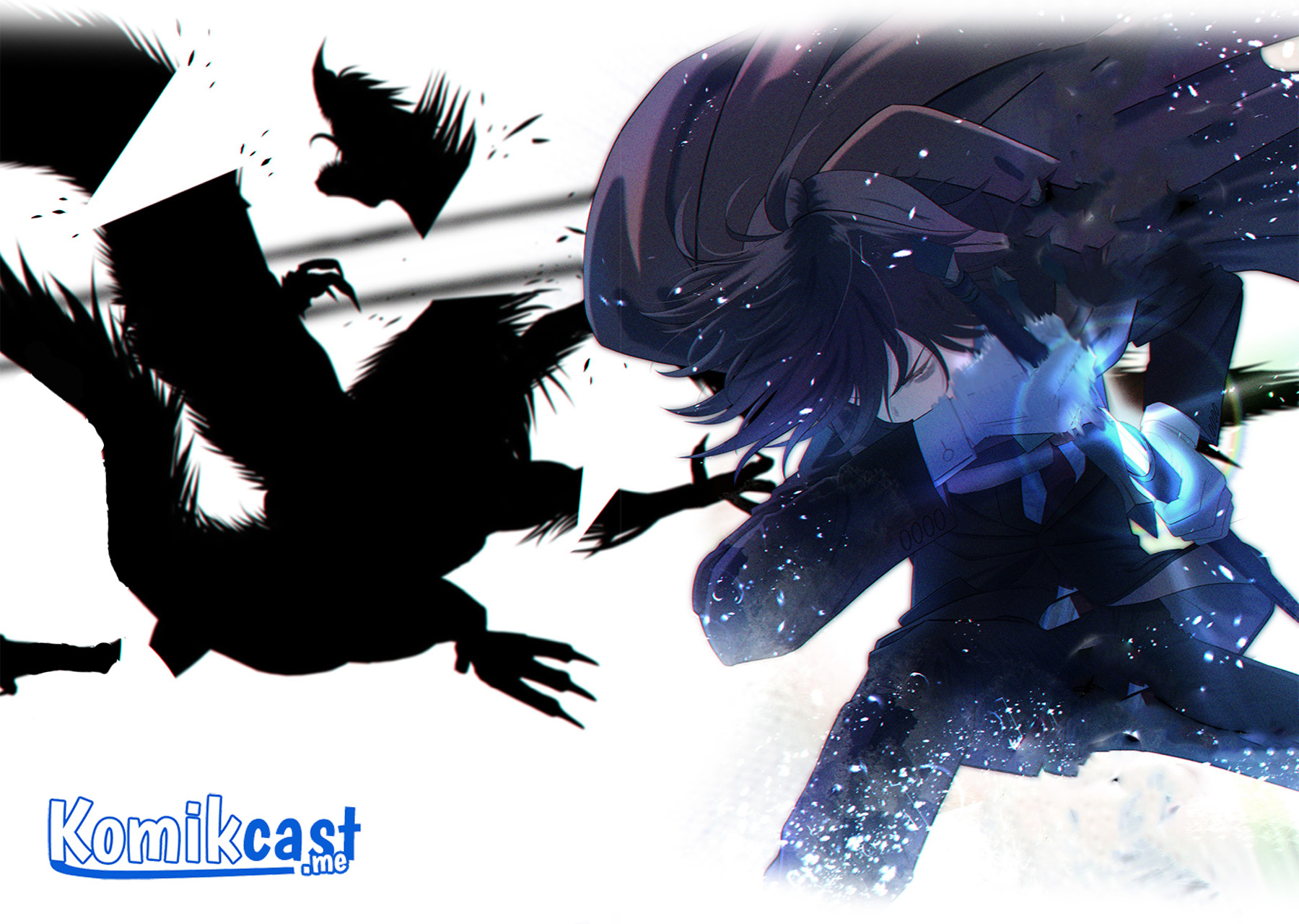 Sekai Saikyou no Shitsuji Chapter 00.1 Gambar 4