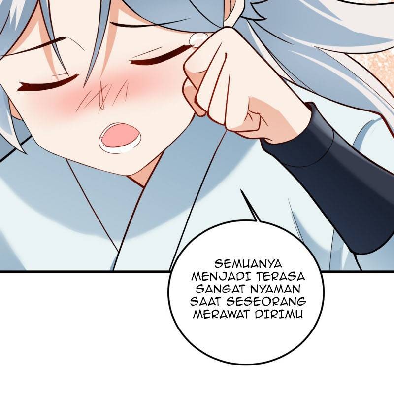The Invincible Immortal Become A Kid In The World Of Cultivation Chapter 10 Gambar 43