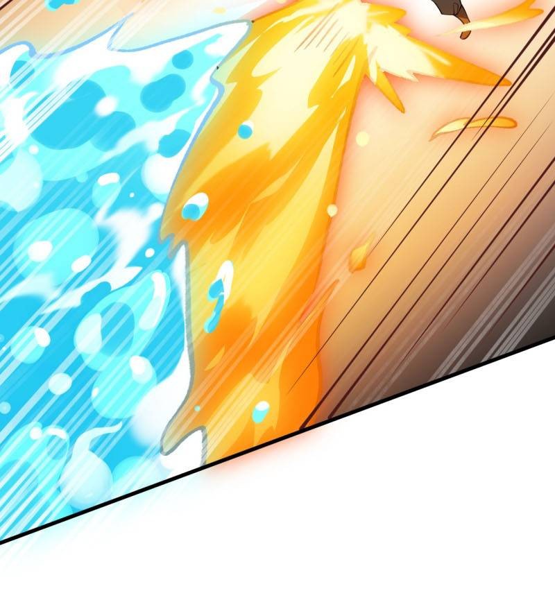 The Invincible Immortal Become A Kid In The World Of Cultivation Chapter 10 Gambar 6
