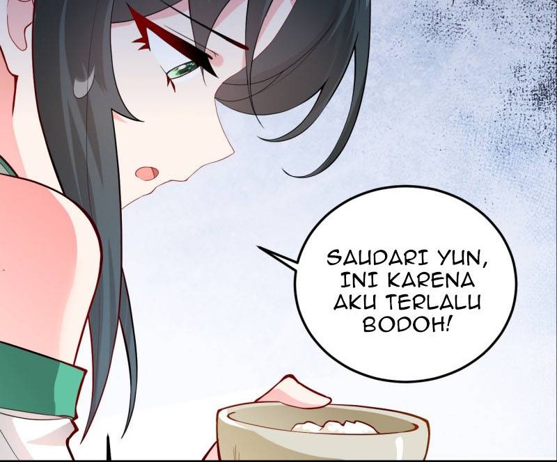 The Invincible Immortal Become A Kid In The World Of Cultivation Chapter 10 Gambar 29