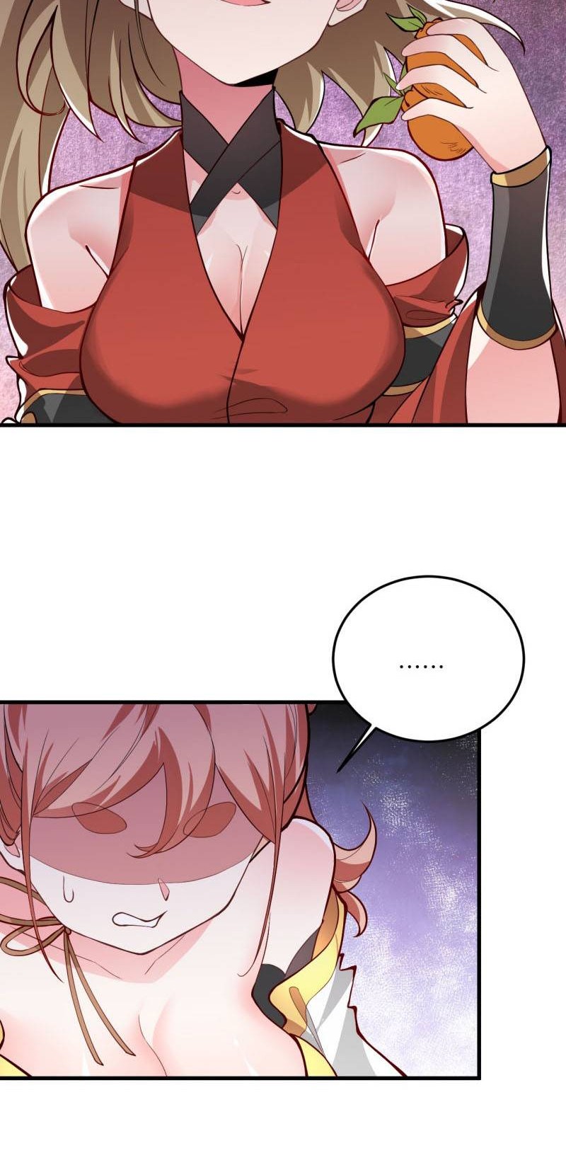The Invincible Immortal Become A Kid In The World Of Cultivation Chapter 09 Gambar 17