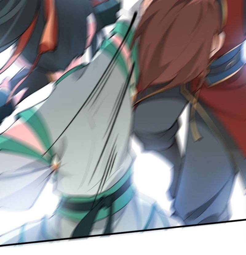 The Invincible Immortal Become A Kid In The World Of Cultivation Chapter 09 Gambar 30