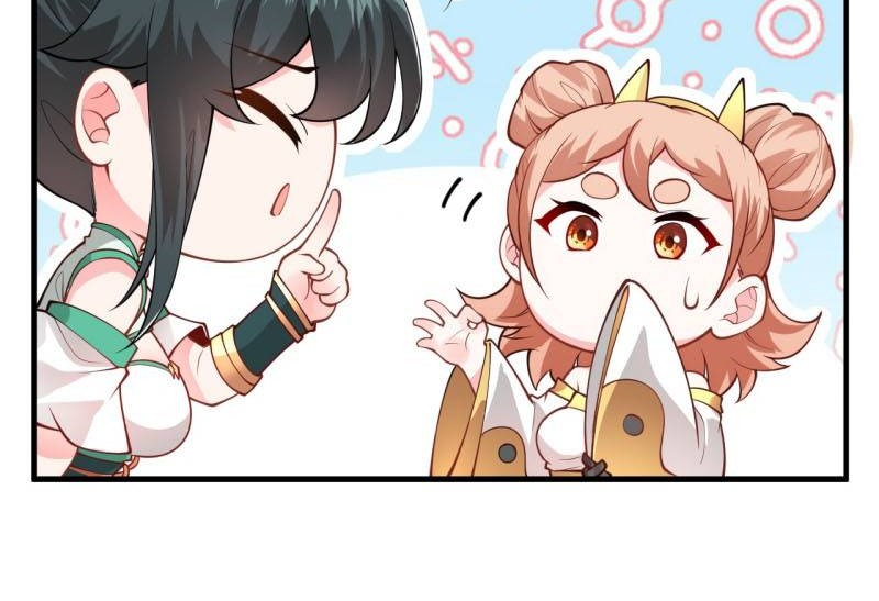 The Invincible Immortal Become A Kid In The World Of Cultivation Chapter 08 Gambar 9