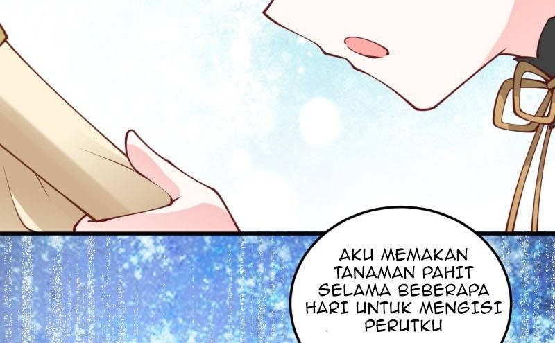 The Invincible Immortal Become A Kid In The World Of Cultivation Chapter 08 Gambar 18