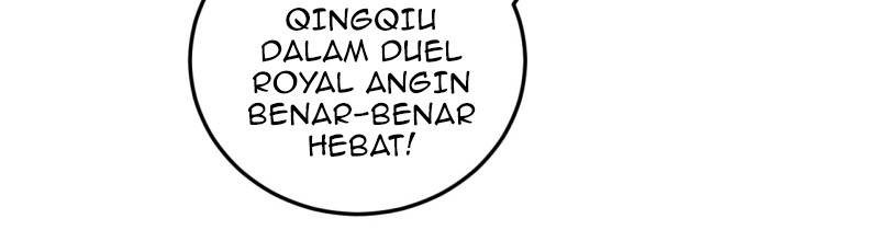 The Invincible Immortal Become A Kid In The World Of Cultivation Chapter 08 Gambar 24
