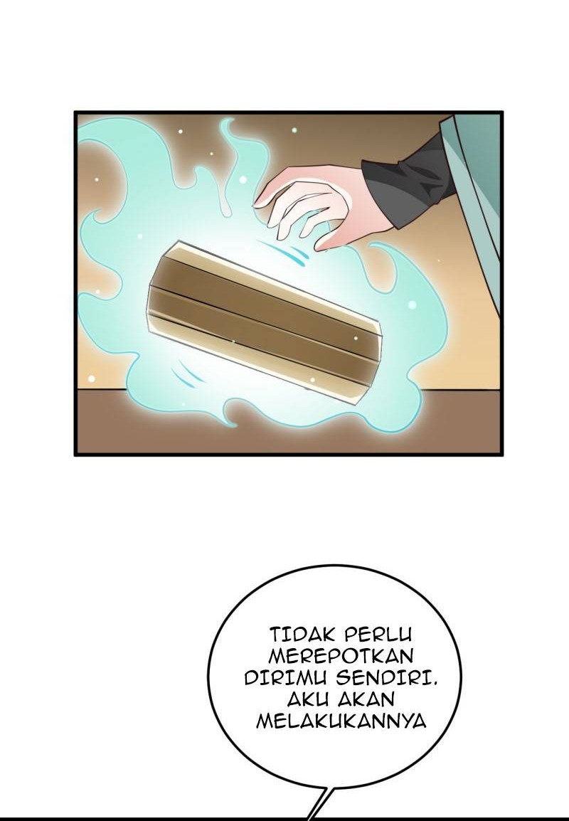 The Invincible Immortal Become A Kid In The World Of Cultivation Chapter 07 Gambar 9