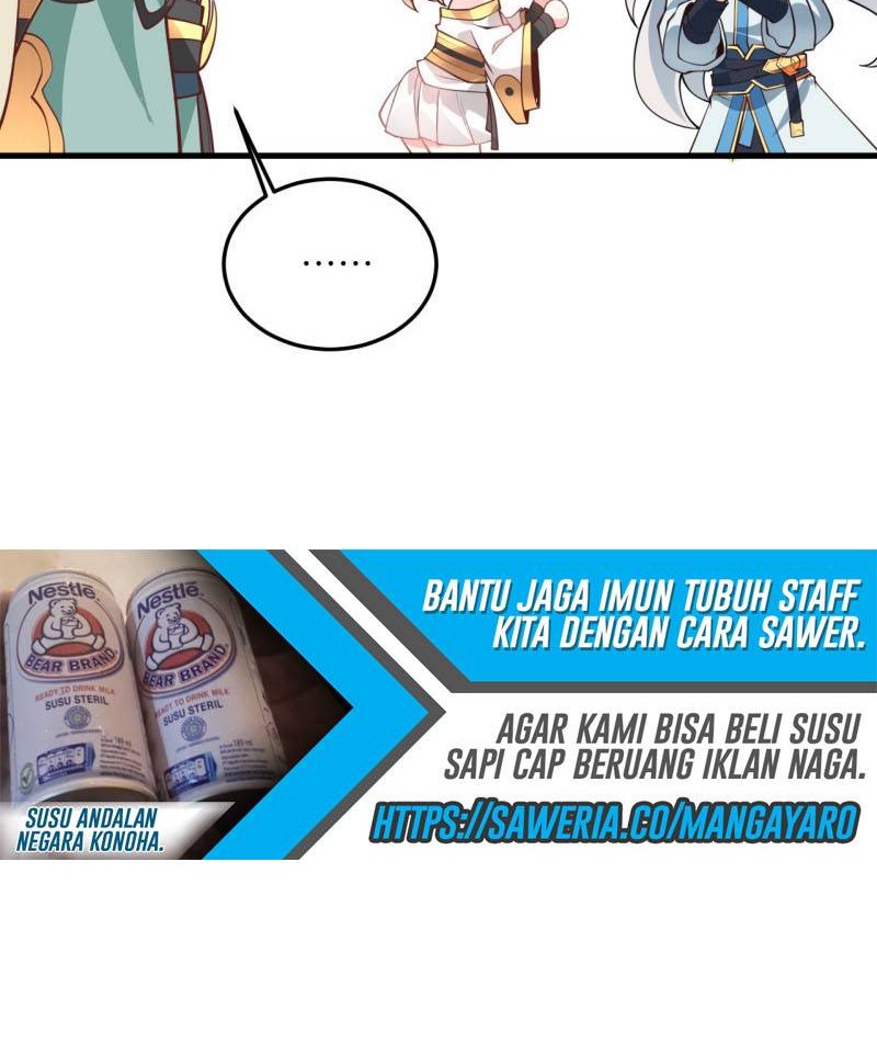 The Invincible Immortal Become A Kid In The World Of Cultivation Chapter 07 Gambar 13