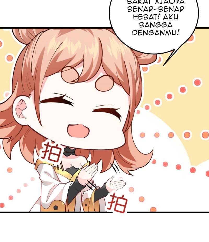 The Invincible Immortal Become A Kid In The World Of Cultivation Chapter 07 Gambar 30