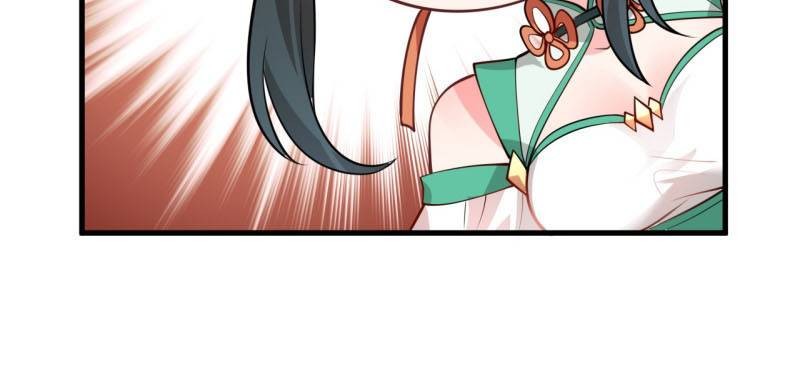 The Invincible Immortal Become A Kid In The World Of Cultivation Chapter 07 Gambar 35