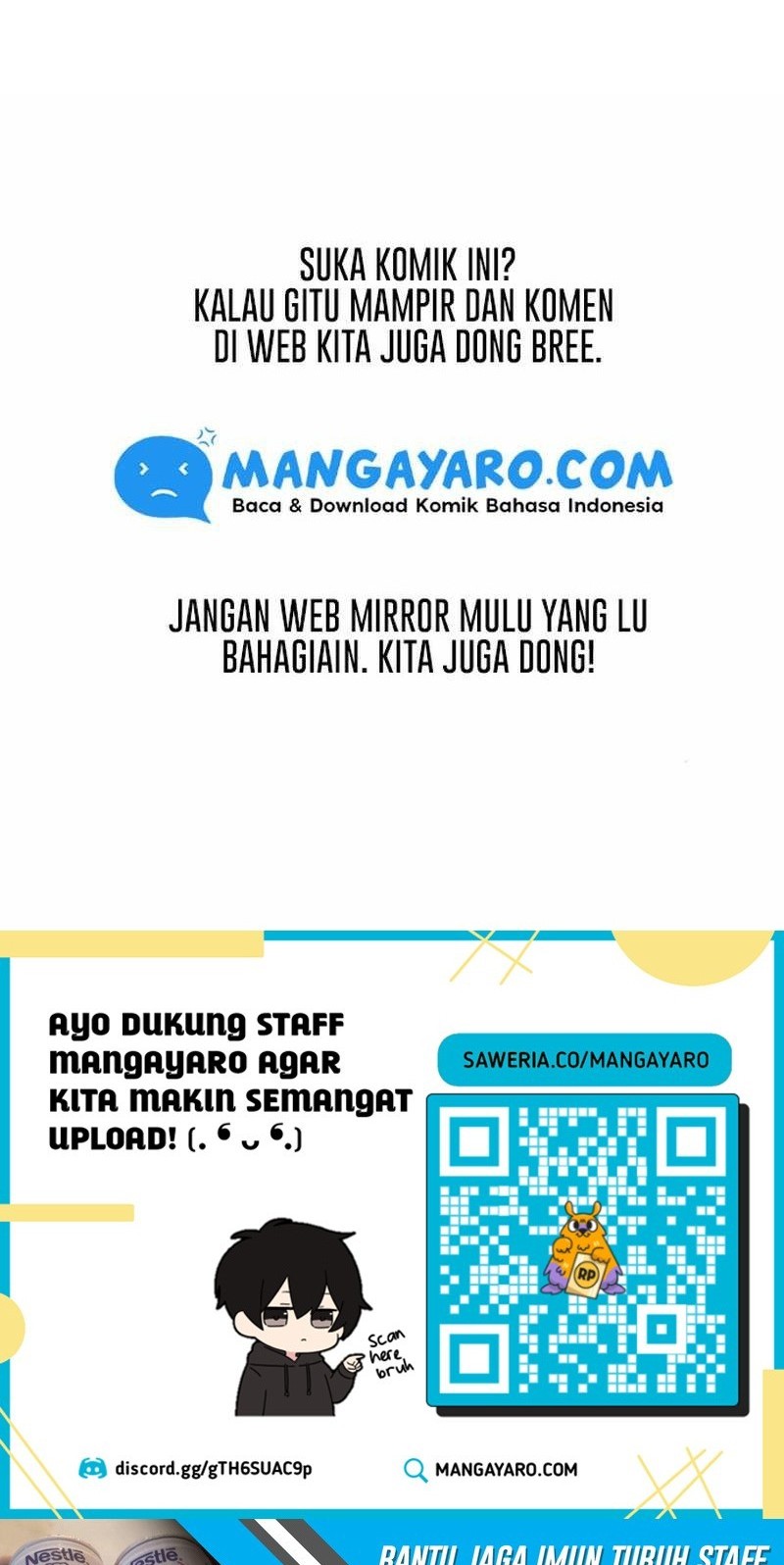 The Invincible Immortal Become A Kid In The World Of Cultivation Chapter 06 Gambar 46
