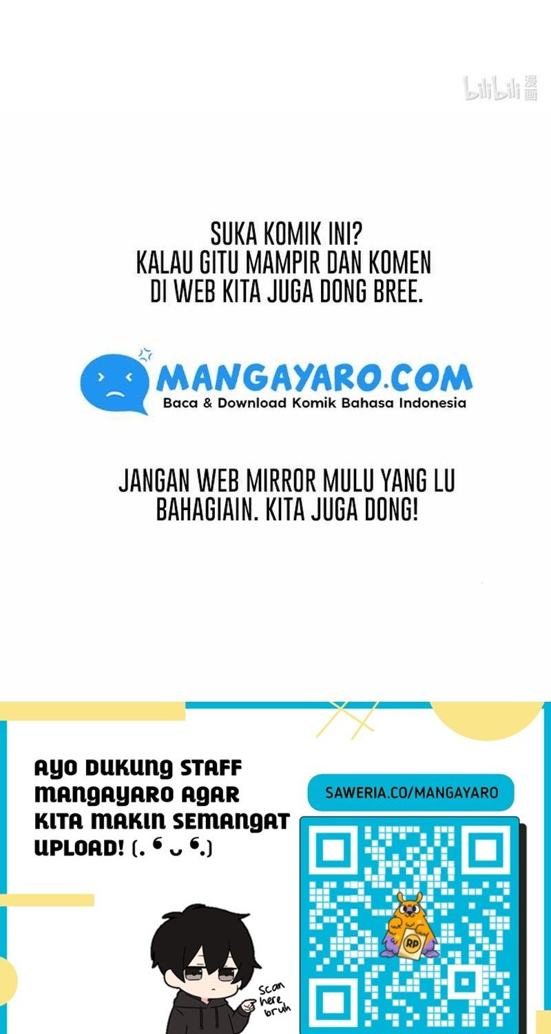 The Invincible Immortal Become A Kid In The World Of Cultivation Chapter 04 Gambar 49