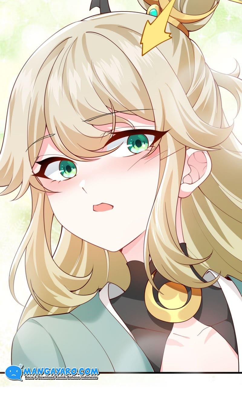 The Invincible Immortal Become A Kid In The World Of Cultivation Chapter 03 Gambar 17