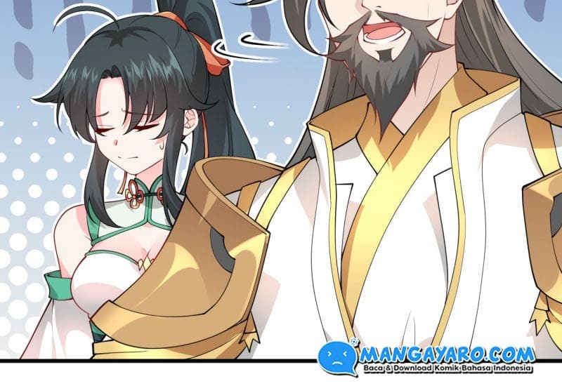 The Invincible Immortal Become A Kid In The World Of Cultivation Chapter 03 Gambar 47