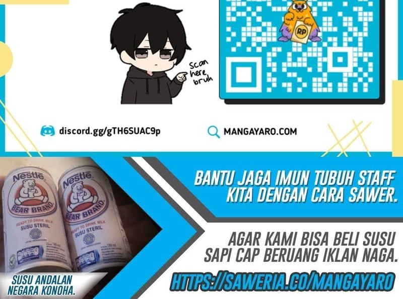 The Invincible Immortal Become A Kid In The World Of Cultivation Chapter 03 Gambar 53