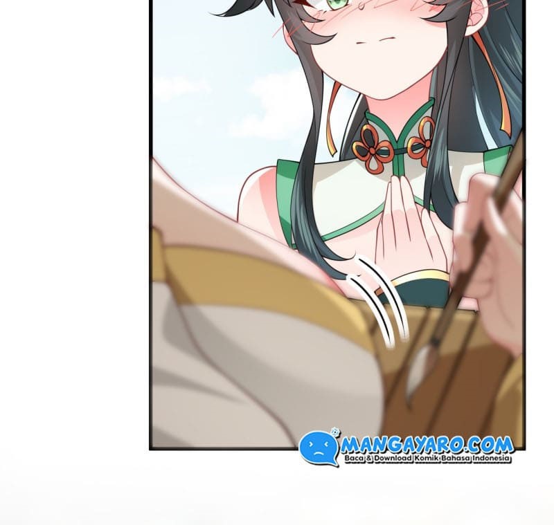 The Invincible Immortal Become A Kid In The World Of Cultivation Chapter 03 Gambar 12