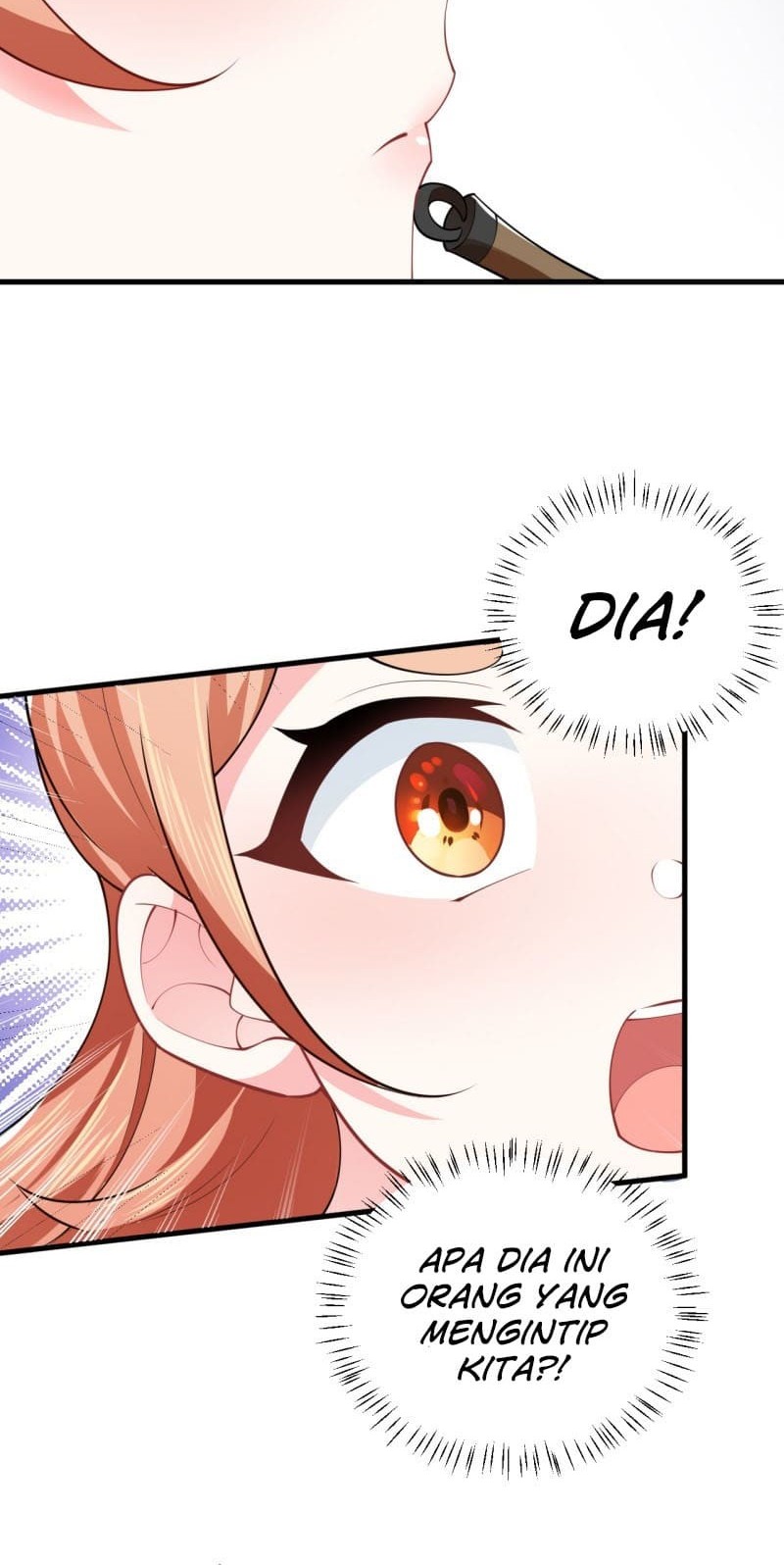The Invincible Immortal Become A Kid In The World Of Cultivation Chapter 03 Gambar 14