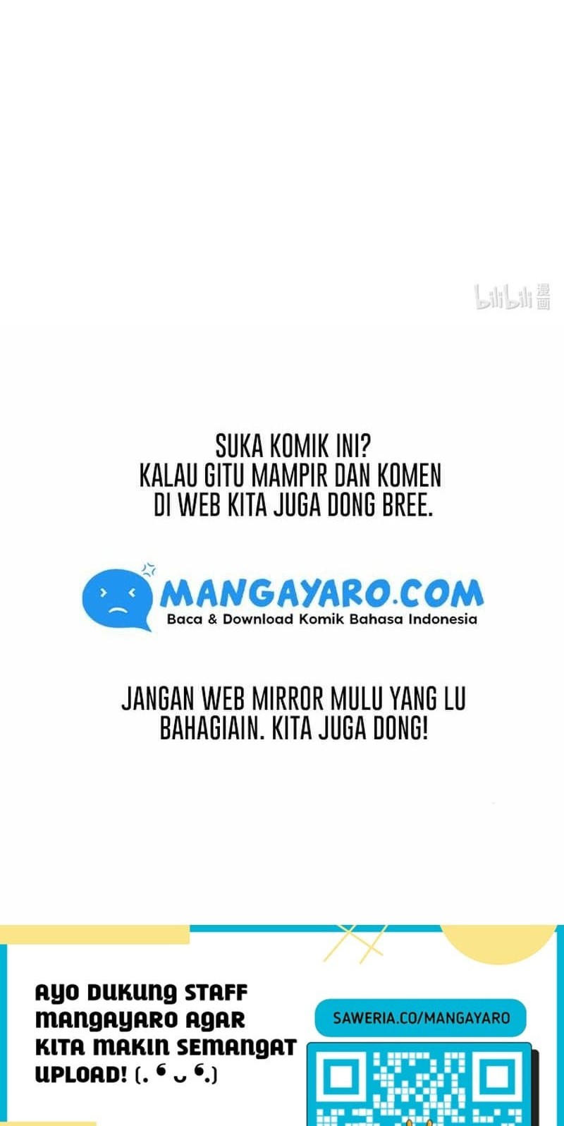 The Invincible Immortal Become A Kid In The World Of Cultivation Chapter 02 Gambar 51