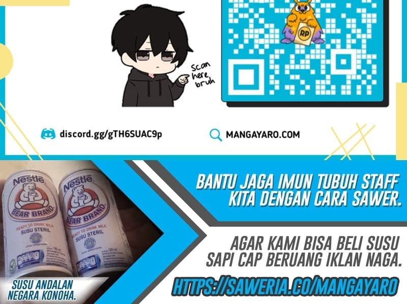 The Invincible Immortal Become A Kid In The World Of Cultivation Chapter 02 Gambar 52