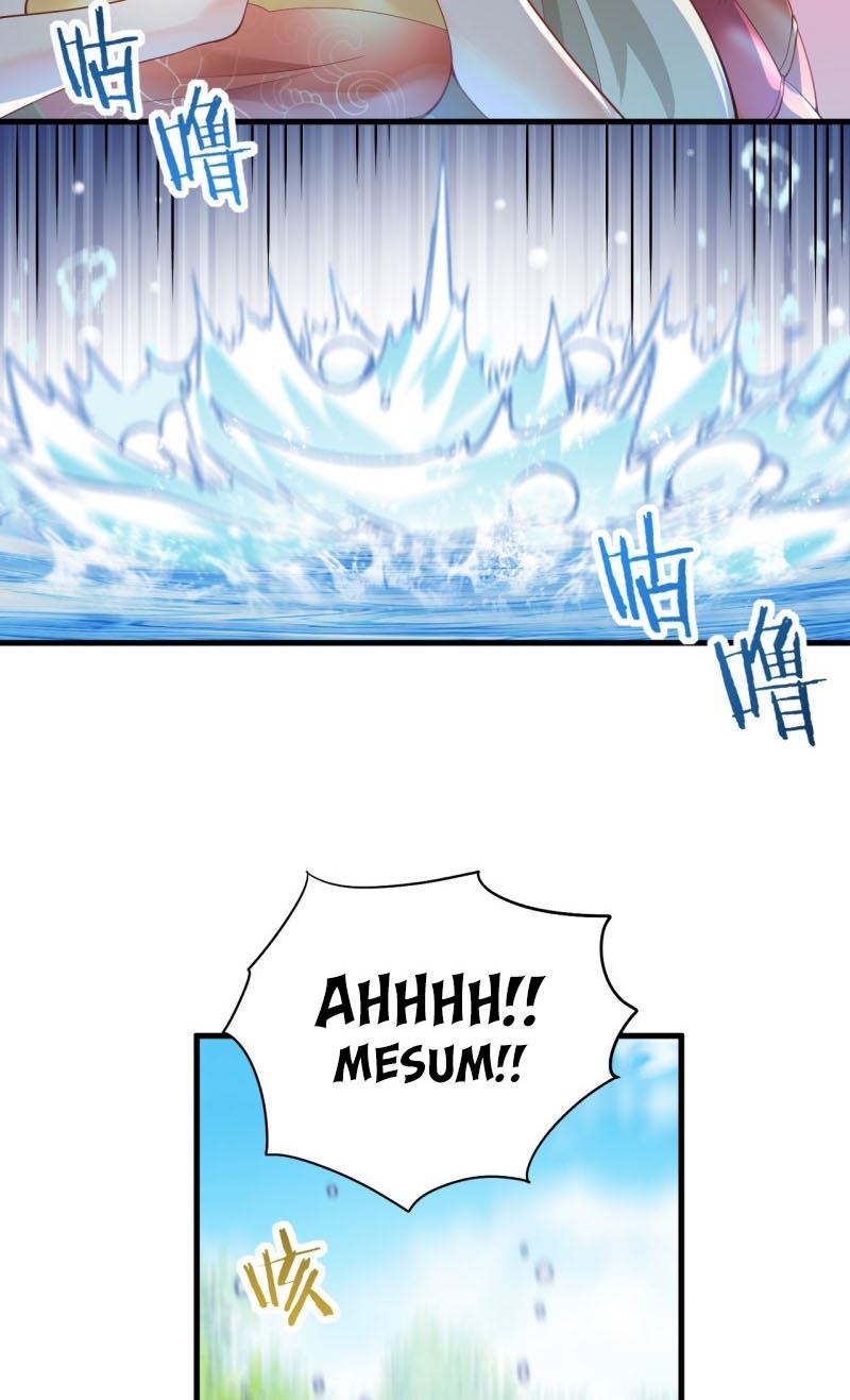 The Invincible Immortal Become A Kid In The World Of Cultivation Chapter 01 Gambar 25