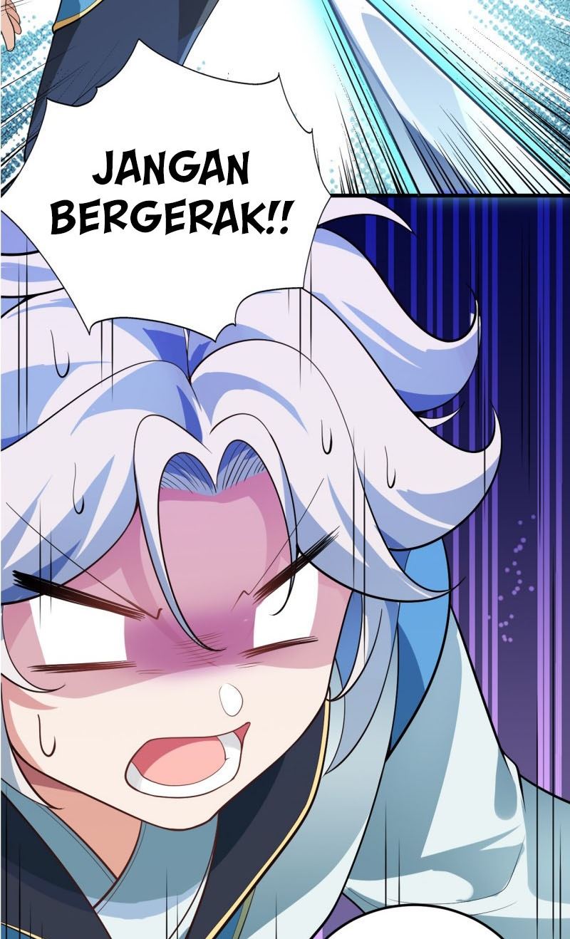The Invincible Immortal Become A Kid In The World Of Cultivation Chapter 01 Gambar 28