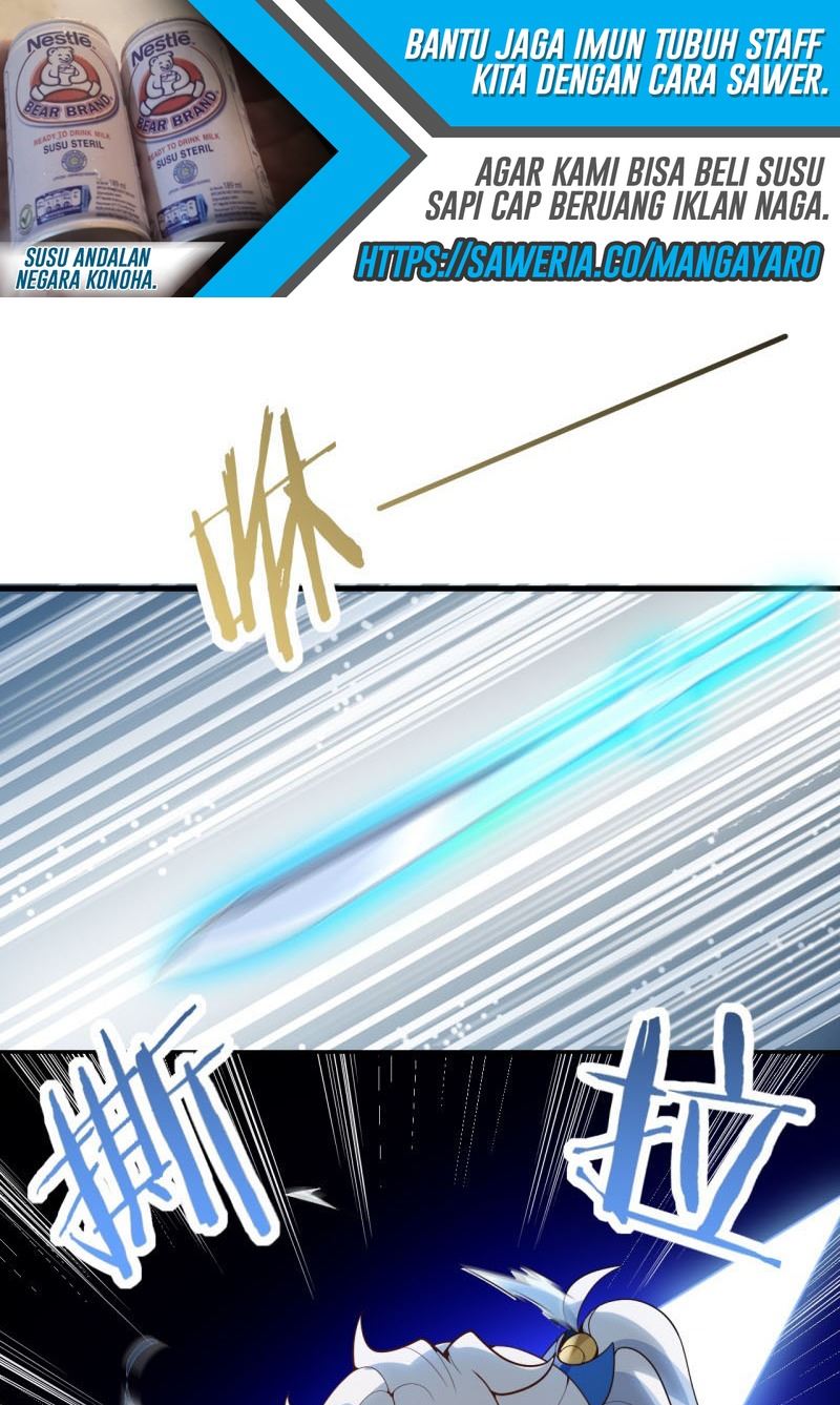 The Invincible Immortal Become A Kid In The World Of Cultivation Chapter 01 Gambar 37