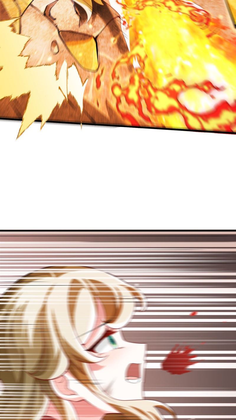 The Invincible Immortal Become A Kid In The World Of Cultivation Chapter 01 Gambar 47