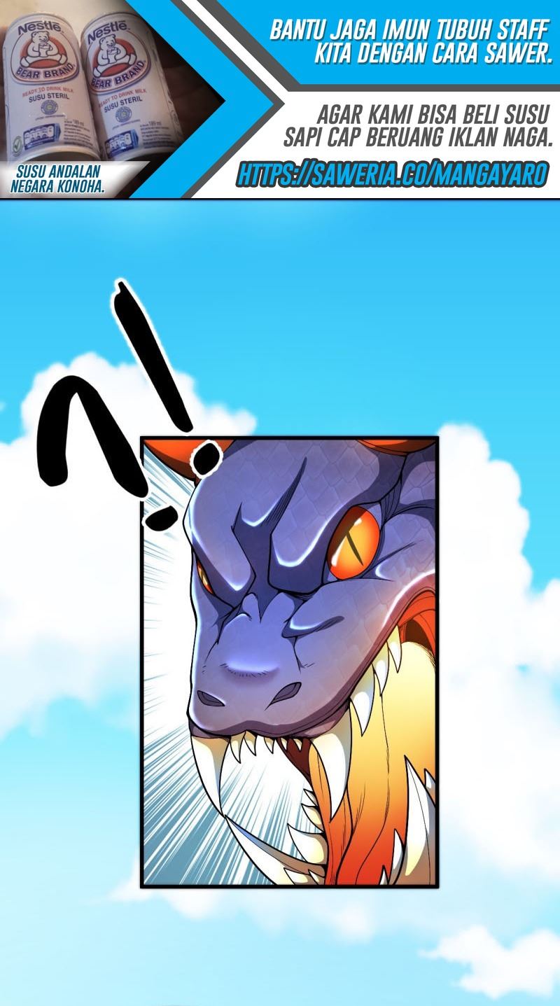 The Invincible Immortal Become A Kid In The World Of Cultivation Chapter 01 Gambar 51