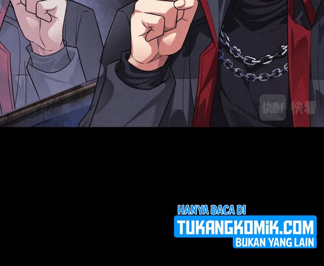 I Have a Mansion In The Underworld Chapter 01 Gambar 25